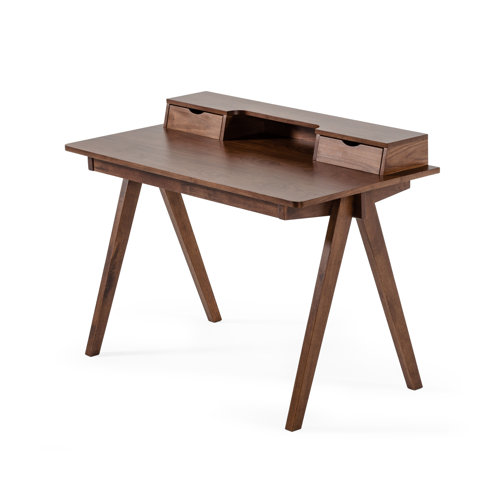 Modern Standard Depth (20" 30") Desks AllModern